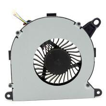 CPU-Koelventilator voor  NUC8I7BEH NUC8 I3 I5 I7 Computerventilator BSC0805HA-00 DC05V 0,60A 1Z24L9R 4-Pins Ventilator