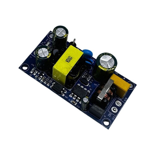 12V 2A Switching Power Supply Board Module Bare Board 24W AC- Isolated Power Supply Practical Power Supply Boards 1