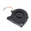 Laptop CPU-Koelventilator voor Satellite  L700-Ventilator L740 L745 Laptop CPU-Koelventilator 5