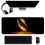 Extended  Mouse Pad Computer Keyboard Mouse Mat Mousepad Non-Slip Mouse Pad 4