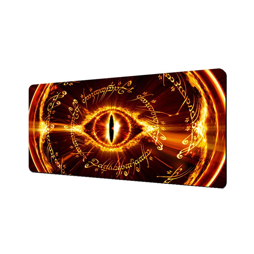 Mouse Mats Extended Mouse Pad Computer Keyboard Mouse Mat Mousepad 6031092571486