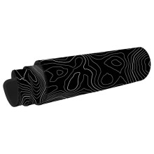 Extended Mouse Pad Gaming Mouse Pad Desk Mat Desk Pad Long Desk Mats Computer Keyboard Desk Mat with Non-Slip Base