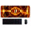 Mouse Mats Extended  Mouse Pad Computer Keyboard Mouse Mat Mousepad 5