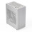 A07 -ITX-ComputergehäUse, HTPC-HostgehäUse, USB3.0-ITX-GehäUse, Personal-Computer-GehäUse, Desktop-Box, Silber 1