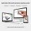 USB Fingerprint Reader for Windows 7/10/11 Type-C Biometric Scanner Laptop PC Fingerprint Unlock Module 5