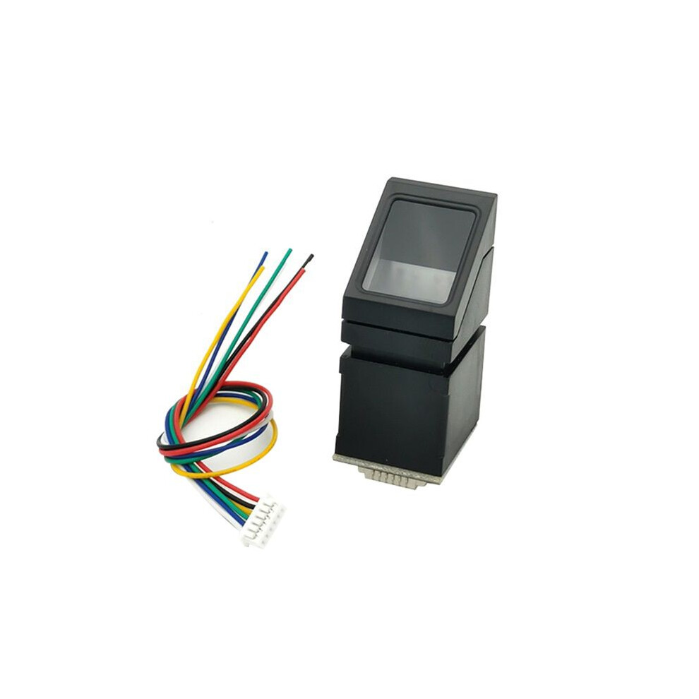 R307s Cheap 1000 Capacity Usb Uart Optical Fingerprint Module Sensor Scanner For Door Access Control 4714127543154