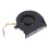 Laptop CPU-Koelventilator voor Satellite  L700-Ventilator L740 L745 Laptop CPU-Koelventilator 6