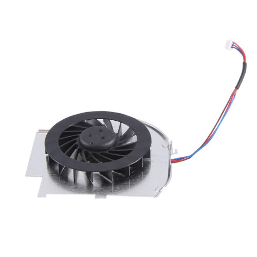 Laptopkoelventilator voor    T60 T60P Ventilatorradiator 2