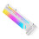 COOLMOON ARGB  Card GPU Support Addressable Aluminum GPU Video Card Sag Bracket Adjustable Height 6