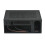 A09 HTPC Computer Case  ITX Gaming PC Chassis Desktop Chassis USB3.0 Type-C Computer Case Home Computer Case Black 3