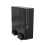 M06  BoîTier de Bureau Châssis PC -ITX BoîTier de Commande Industriel Polyvalent et Efficace avec Support à Pied 1