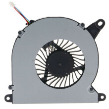 CPU Cooling Fan for NUC8I7BEH NUC8 I3 I5 I7 Computer Fan BSC0805HA-00 DC05V 0.60A 1Z24L9R 4 PIN FAN