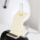 Transparent Tube Controller Stand Adjustable Game Controller Headset Hanger for All Universal Gaming PC Accessories,B 4