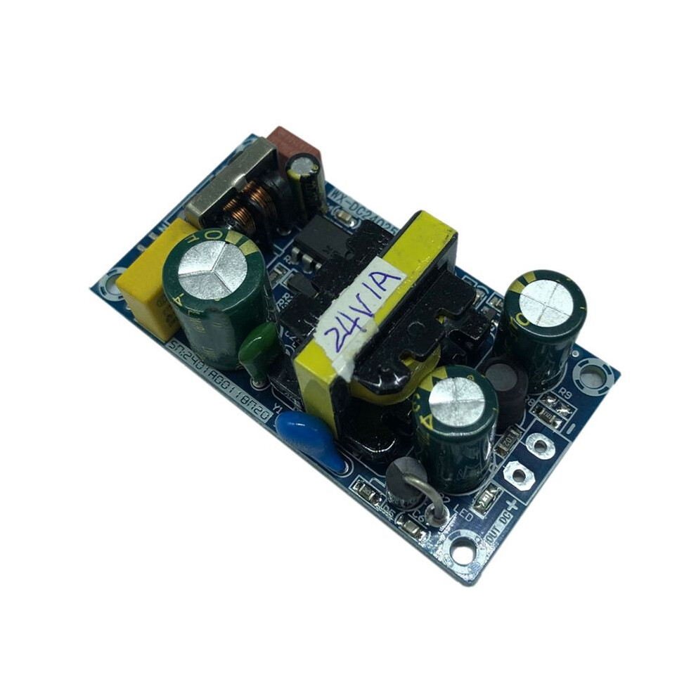 24V 1A Switching Power Supply Board Module Bare Board 24V 24W 25W Multifunction Power Module Ac- Power Module 4711479642122