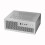 A09 HTPC Computer Case  ITX Gaming PC Chassis Desktop Chassis USB3.0 Type-C Computer Case Home Computer Case Silver 1