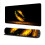 Extended  Mouse Pad Computer Keyboard Mouse Mat Mousepad Non-Slip Mouse Pad 3