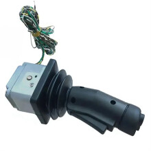 LuftfahrzeugzubehöR Hochwertige Industrielle Joystick-Griffsteuerung 2441305370 für -Ersatz