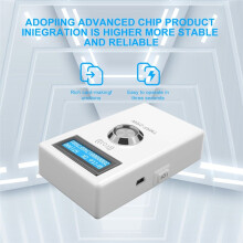 TMRF-2RW IButton Programmer DS1990A Duplicator Cloner Copier 125Khz RFID Reader Writer RW1990 Key T5577 RFID