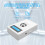 TMRF-2RW IButton Programmer DS1990A Duplicator Cloner Copier 125Khz RFID Reader Writer RW1990 Key T5577 RFID 4