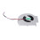 Laptopkoelventilator voor    T60 T60P Ventilatorradiator 7