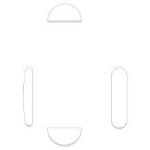 Para MX Master 3s, Os Pés de Mouse São Macios e Duráveis, e Os Acessórios Aprimoram Sua Experiência com o Mouse
