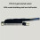 PCIE 5.0 X16  Card Extension Cable Silver-Plated PCI-E GEN5 64GT/S Adapter for Enhanced Server Performance 60CM 9