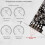 PCI-E 2.0 X4 USB3.0 Expansion Card Adapter 4  USB 3.0 Hub Adapter External Controller PCI Express Card for Desktop 3