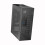 A09 HTPC Computer Case  ITX Gaming PC Chassis Desktop Chassis USB3.0 Type-C Computer Case Home Computer Case Silver 2