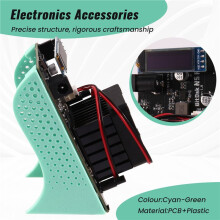 For Bitaxe Miner BM1397 Stand-Alone BitDSK 200Gh/S Bitcoin ASIC BTC Miner Solo Miner Low Power Miner BR PLUG