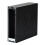 M06  Desktop Case -ITX PC Chassis Versatile and Efficient Industrial Control Case with Telescopic Foot Stand 10