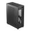 Desktopchassis ITX-Computerbehuizing  NAS-Computerbehuizing Dubbele 3,5-Inch Harde Schijf USB 3.0 TYPEC-Interface Voorzijde Zwart 7