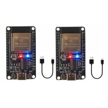 BTC Miner Pro+ Solo Miner 850KH/S Hashrate WiFi Bitcoin BTC Miner ESP32 Chip Asic Mining Low Power for Home Office