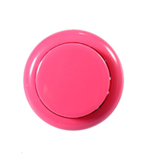 10 Pcs Arcade Buttons 24Mm Responsive Arcade Buttons for Gaming Enthusiasts 1