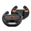 2Pcs Racing Steering Wheels for  2 Ergonomic Controller Grips Enhanced Gaming Precision 6