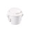 10 Pcs Arcade Buttons 30Mm Responsive Arcade Buttons for Gaming Enthusiasts White 6