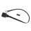 Ventilatoradapterkabel 5V ARGB 3-Pins Naar 4-Pins Converterkabel voor Coolmoon Ventilatorcontrolleradapterconnector 1