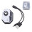 Game Joystick Mobile Game Joystick Wireless  Mobile Game Controller Macro Recording 150mAh Battery for Android 9