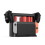 For  2 Storage Bracket Controller Holder Game Storage Tower Dock Station for  2 Game Consoles Organize Rack 3