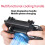 Mobiele Gamingcontroller met Koelventilator voor PUBG Trigger Joystick Gamepad voor Smartphone 8