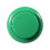 10 Pcs Arcade Buttons 24Mm Responsive Arcade Buttons for Gaming Enthusiasts Green 2