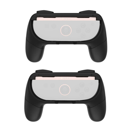 2pcs for   2  Comfort Grip Accessories Joy Con 2 Left Right Controller Joystick Hand Holder