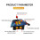 Arcade USB No Lag 97 98 Street Fighter Computer Mobile Game Joystick Controller Send Accessories B 2