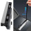 Car  Docking Station TYPE-C+for  Interface Docking Station Telescopic Rope for  Model 3 Highland Model Y 2
