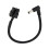 Module Power Supply PCIE 8PIN to  Cable DC5525 Elbow Power Supply Cable Only for  Module Power Supply 3