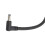 Module D'Alimentation PCIE 8 Broches Vers Câble CC Câble D'Alimentation Coudé DC5525 Uniquement pour Module D'Alimentation 5