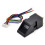 AS608 Fingerprint Reader Sensor Module Optical Fingerprint Module for  Locks Serial Communication Interface 1