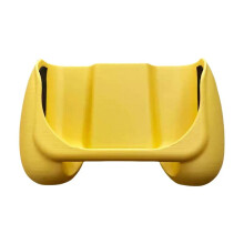 Ergonomic Handle Grip for Anbernic RG406V RG405V Controller Holding Handle A Comfortable Grip Game Console Accessories B