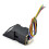 AS608 Fingerprint Reader Sensor Module Optical Fingerprint Module for  Locks Serial Communication Interface 4