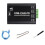 Waveshare USB to CAN FD Adapter Industrial CAN/CAN FD Bus Data Logic Analyzer for Enhanced Communication USB-CAN-FD 1