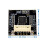 AS608 Fingerprint Reader Sensor Module Optical Fingerprint Module for  Locks Serial Communication Interface 6